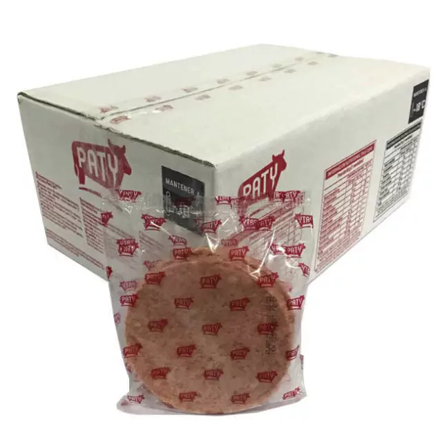 PATY CLASICO COMERCIAL 2 X 30 X 80 GRS
