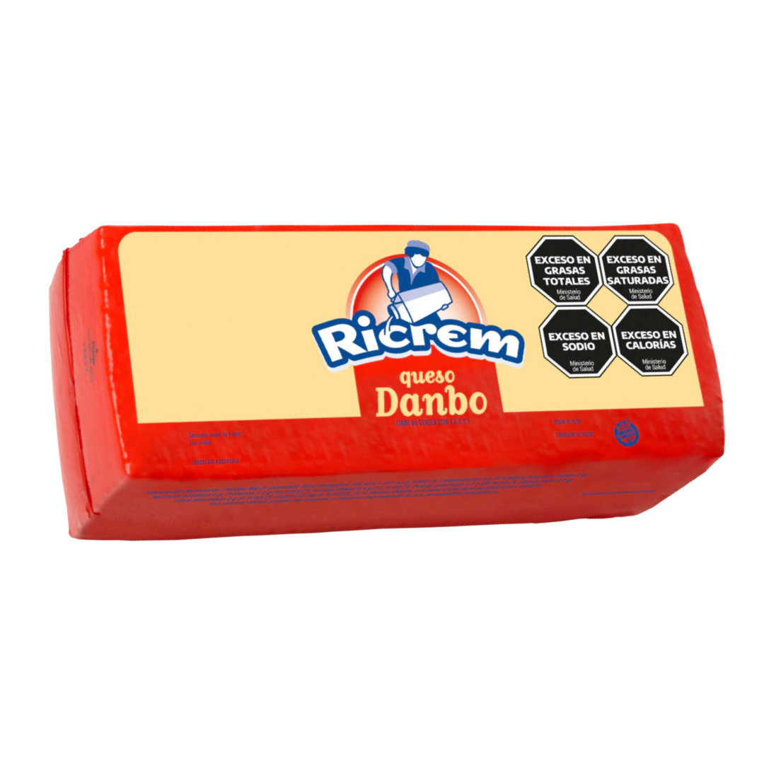 DAMBO RICREM HORMA X KG