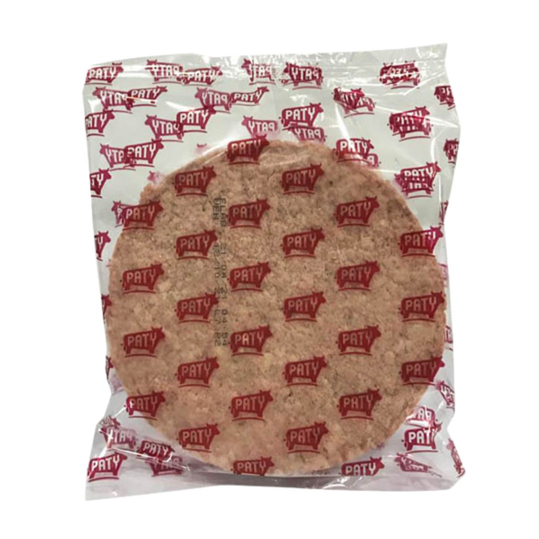 SUPER PATY COMERCIAL X 40 X 125 G.