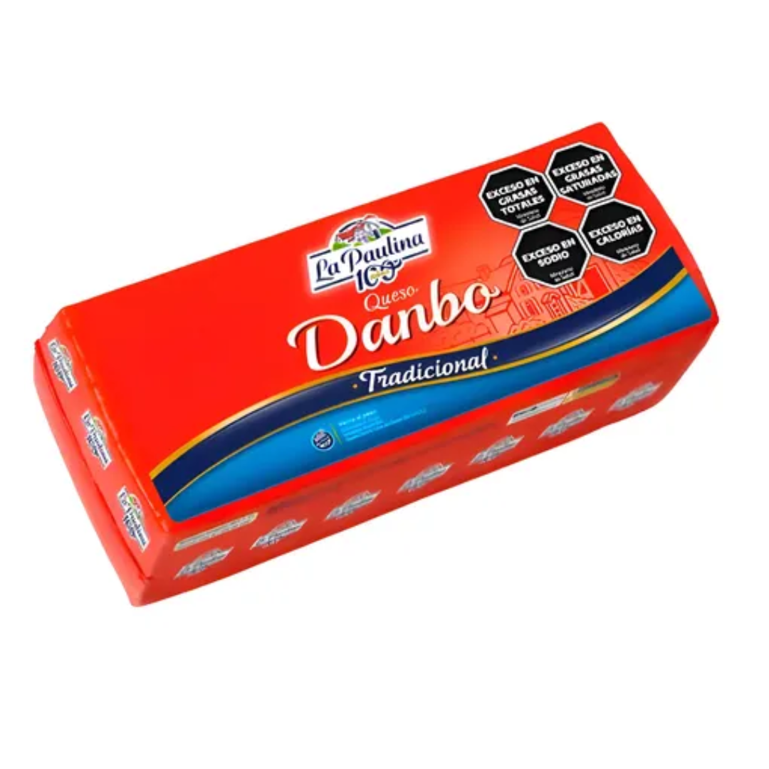 BARRA DAMBO PAULINA X KG