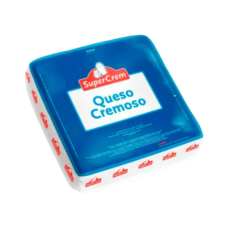 CREMOSO SUPER CREM X KG