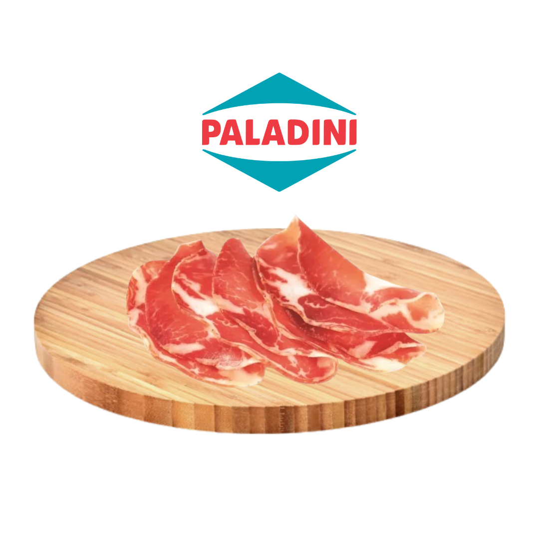 FETEADO BONDIOLA PALADINI