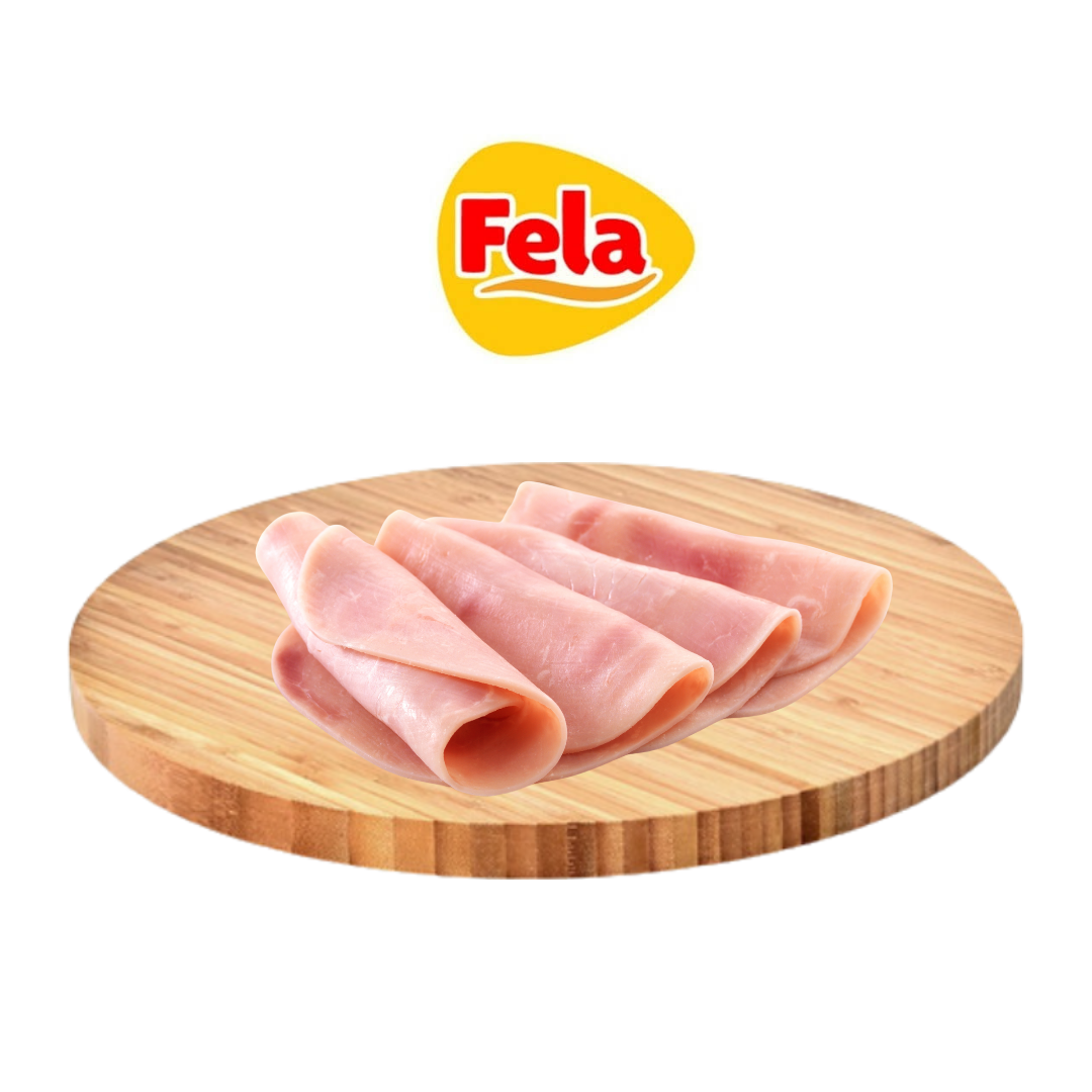 FETEADO EMPAREDADOS FELA