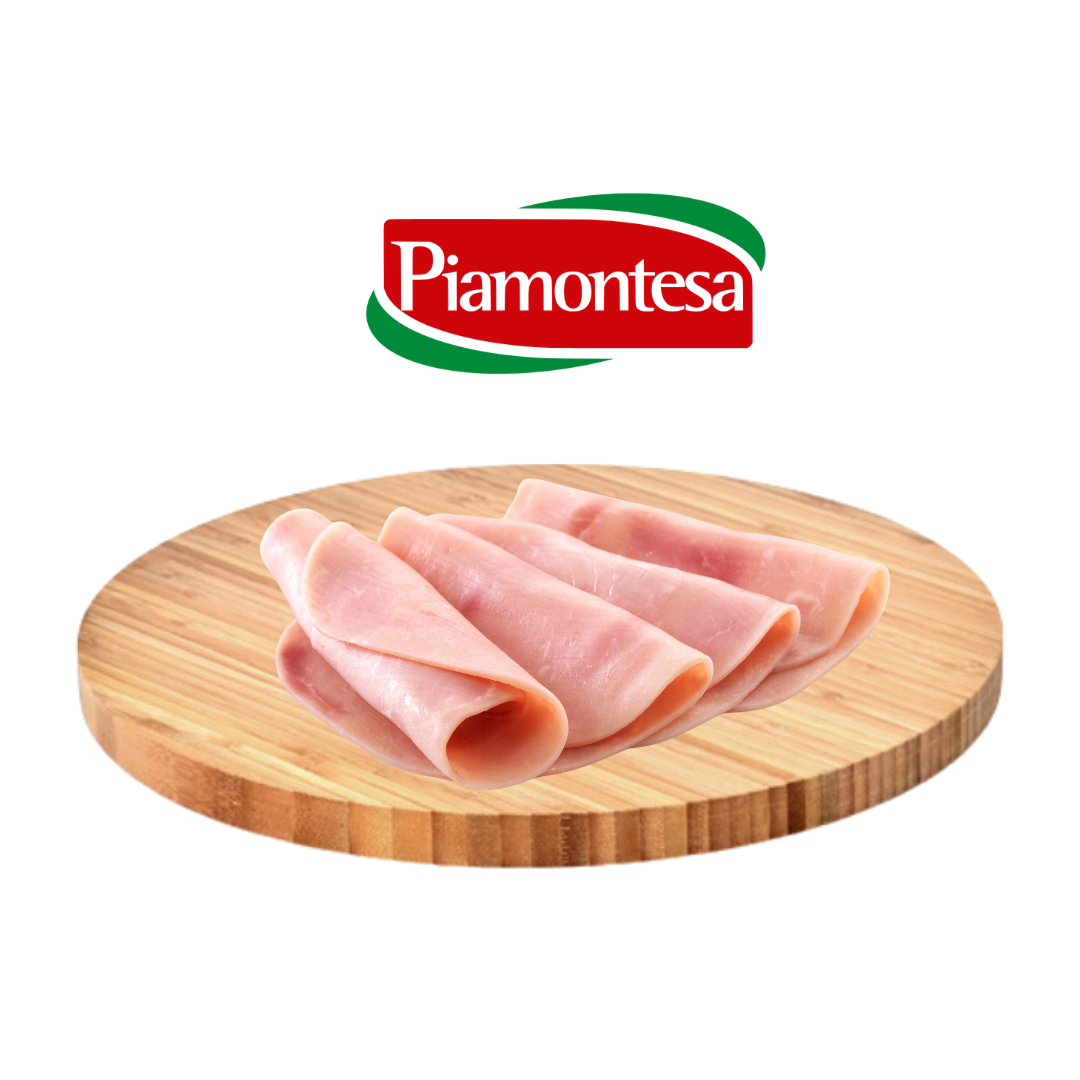 FETEADO JAMON COCIDO PIAMONTESA