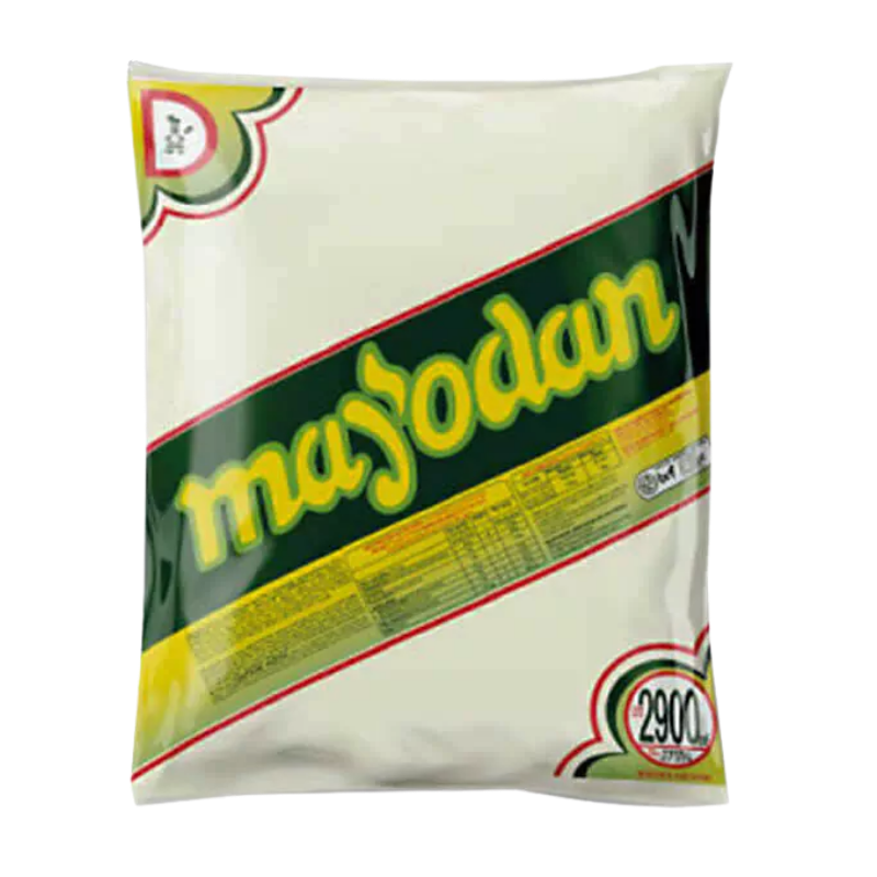 MAYODAN BOLSA 2900 CC CAJA 4 UNID
