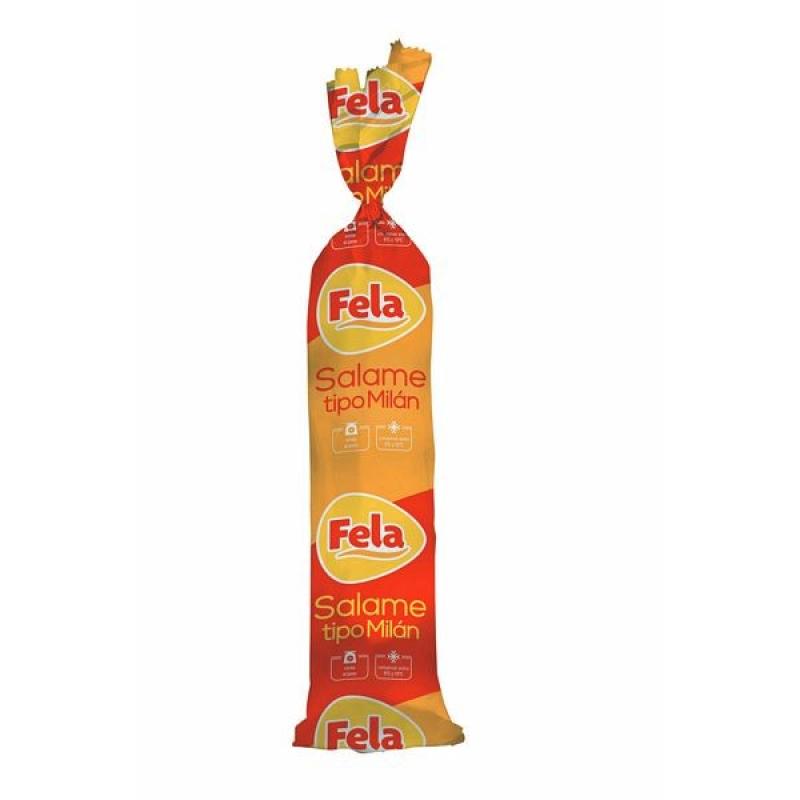SALAME MILAN FELA A/V X KG