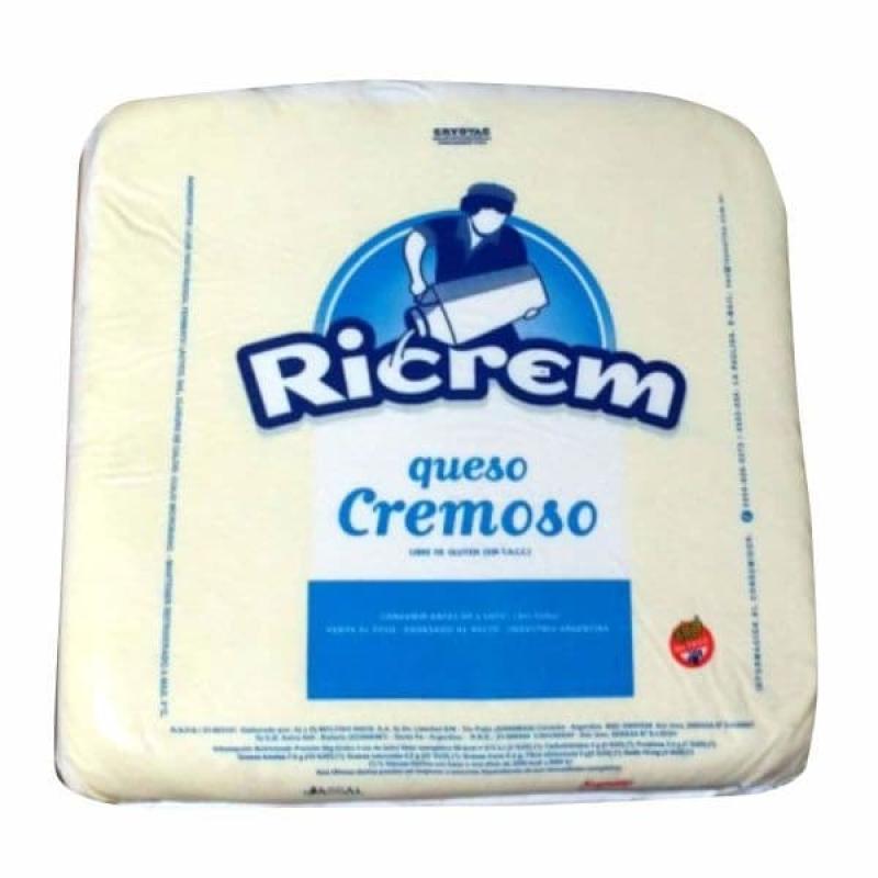 CUARTIROLO RICREM HORMA X KG