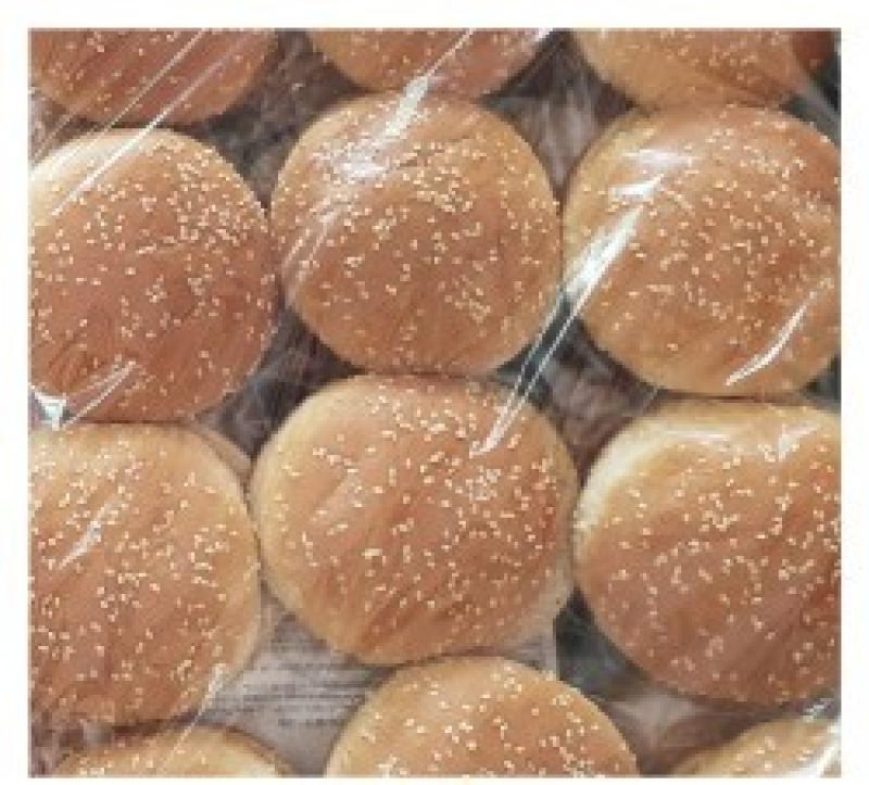 HAMB. CHICA SESAMO GASTRO 60U X 53 GRS CAJA 2 PL